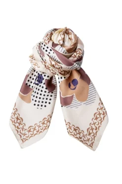 Bcamirelle Mini Scarf 3669