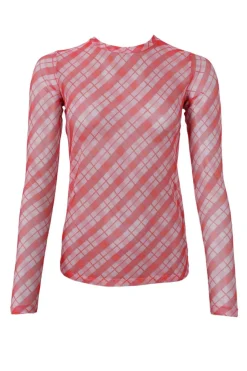 Bcanne Mesh Blouse 41138