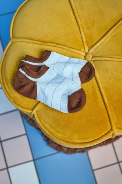 Bcauri Anclet Sock 8505