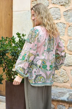 Bcbetty Blouse 41198