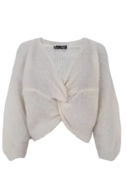 Bcbjoerk Cross Jumper 1255