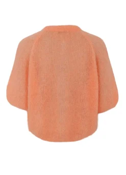 Bcbjoerk Patent Knit Cardigan 1251