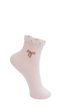 Bcbowan Anclet Sock 8540