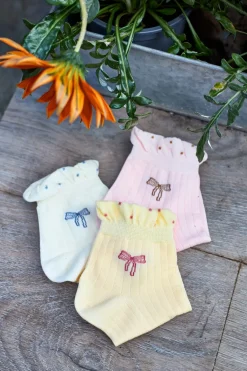Bcbowan Anclet Sock 8540