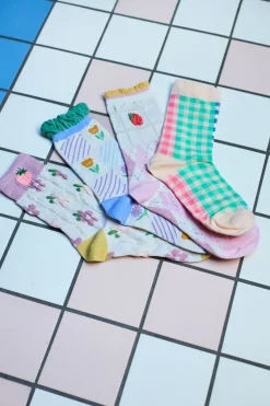 Bcbrynn Sock 8526