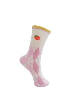 Bcbrynn Sock 8526