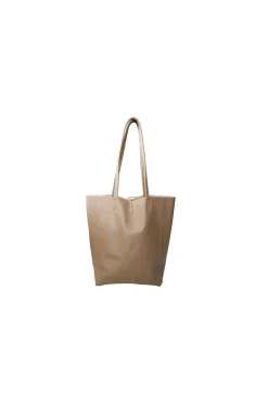 Bcchristy Leather Totebag 9374