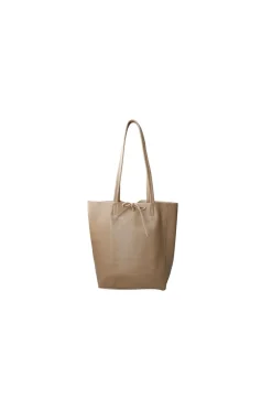 Bcchristy Leather Totebag 9374