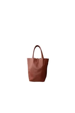 Bcchristy Mini Leather Totebag 9375