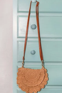 Bccrochet Mini Bag 9351