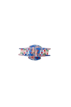 Bcdakota Flower Hair Claw 6038