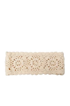 Bcdarla Chrochet Headband 2353