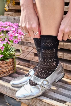 Bcdarma Lace Sock 8545