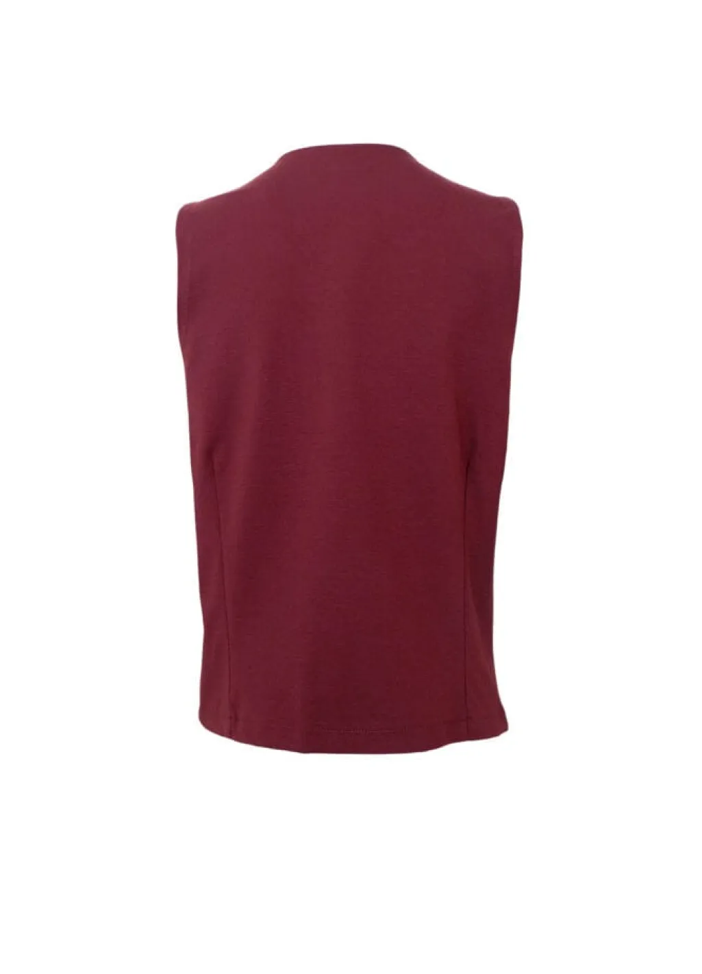 Bcdavi Casual Vest 40991