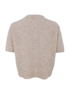 Bcdell Ss Cardigan 1253