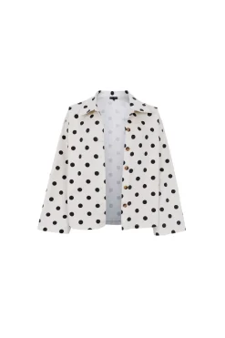 Bcellie Shirt Jacket 41101