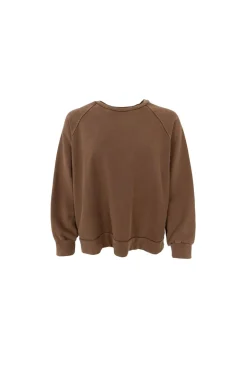 Bcevy Raglan Sweatshirt 41121