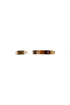 Bcgrace Rhinestone Bracelet 4428