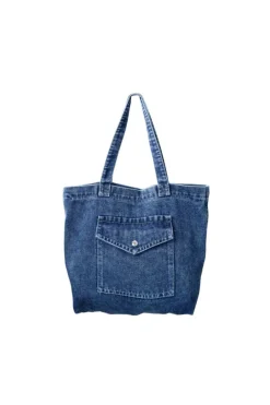 Bchalle Denim Bag 9378