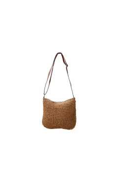 Bcjodie Jute Bag 9381