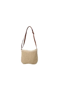 Bcjodie Jute Bag 9381
