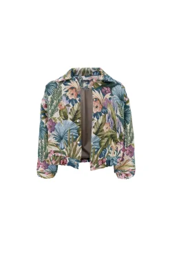 Bcjungle Bomber Jacket 41097