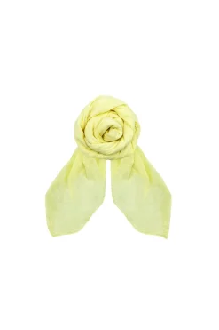 Bckelsey Small Plain Scarf 208272