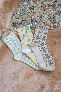 Bclee Sock 8528