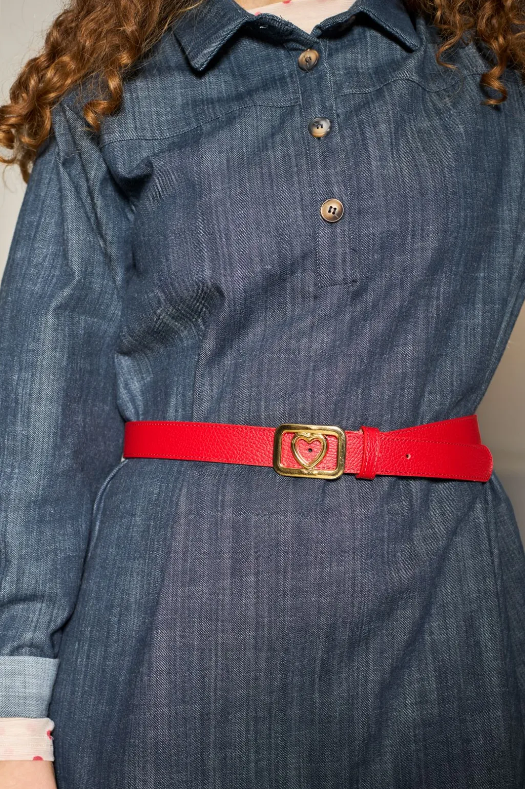 Bclove Belt 10326