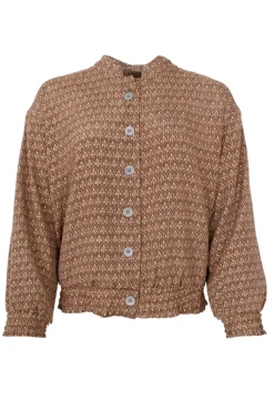 Bcluna Reversible Bomber Jacket 39235