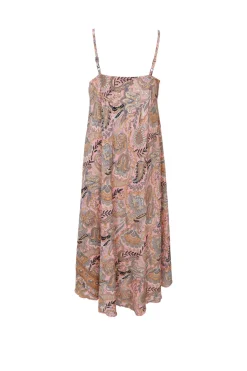 Bcluna Vea Strap Dress 39239