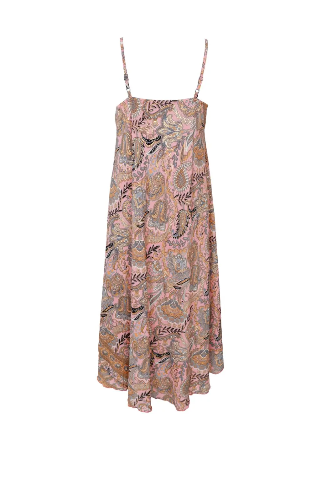 Bcluna Vea Strap Dress 39239
