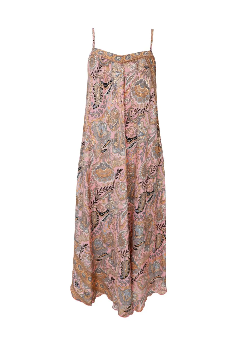 Bcluna Vea Strap Dress 39239