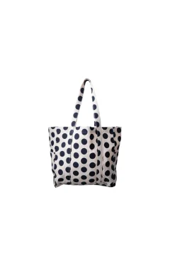 Bcnella Canvas Bag 9377