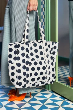 Bcnella Canvas Bag 9377