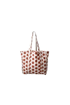 Bcnella Canvas Bag 9377
