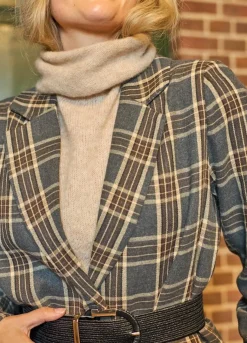 Bcnellie Blazer 41007