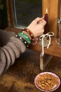 Bcpenn Bangle 4501