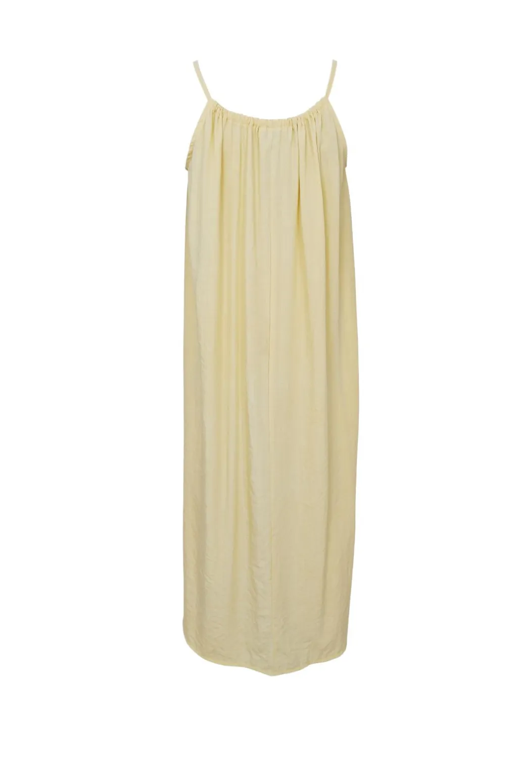 Bcsamos Strap Dress 41194
