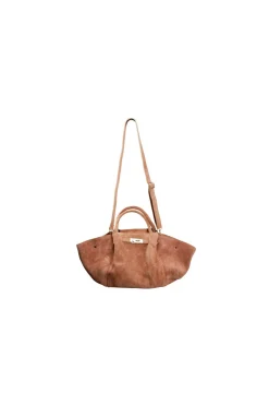 Bcsienna Suede Totebag 9373