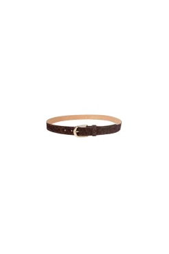 Bcsmilla Suede Belt 10255