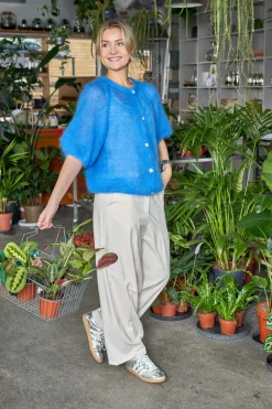 Bcverona Barrel Baggy Pant 41126