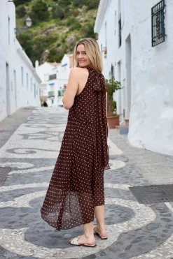 Bcvivian Dress 41151
