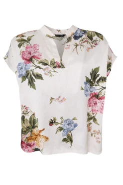 Bczalina Ss Blouse 41262