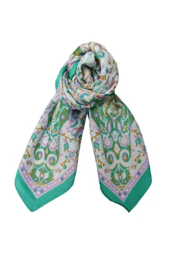 Bczyra Mini Scarf 3666