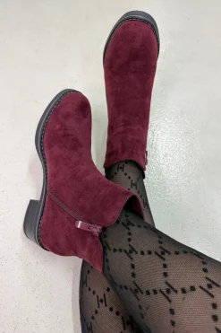 Blacaciaboots