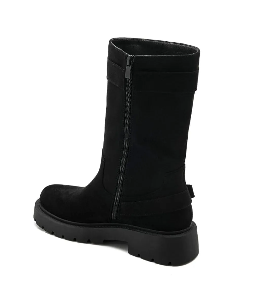Blamaryllis Boots