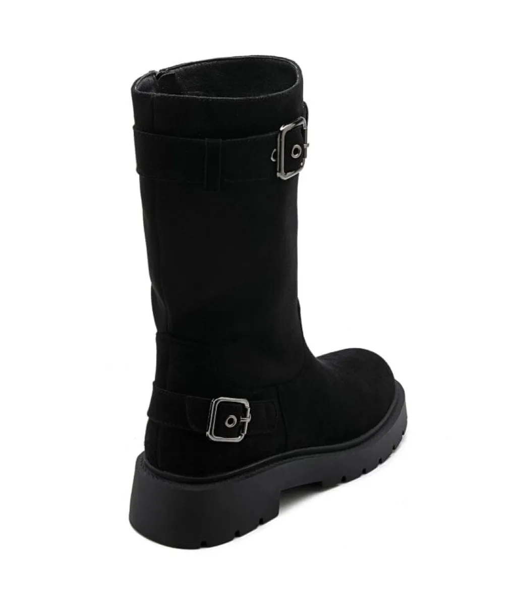 Blamaryllis Boots