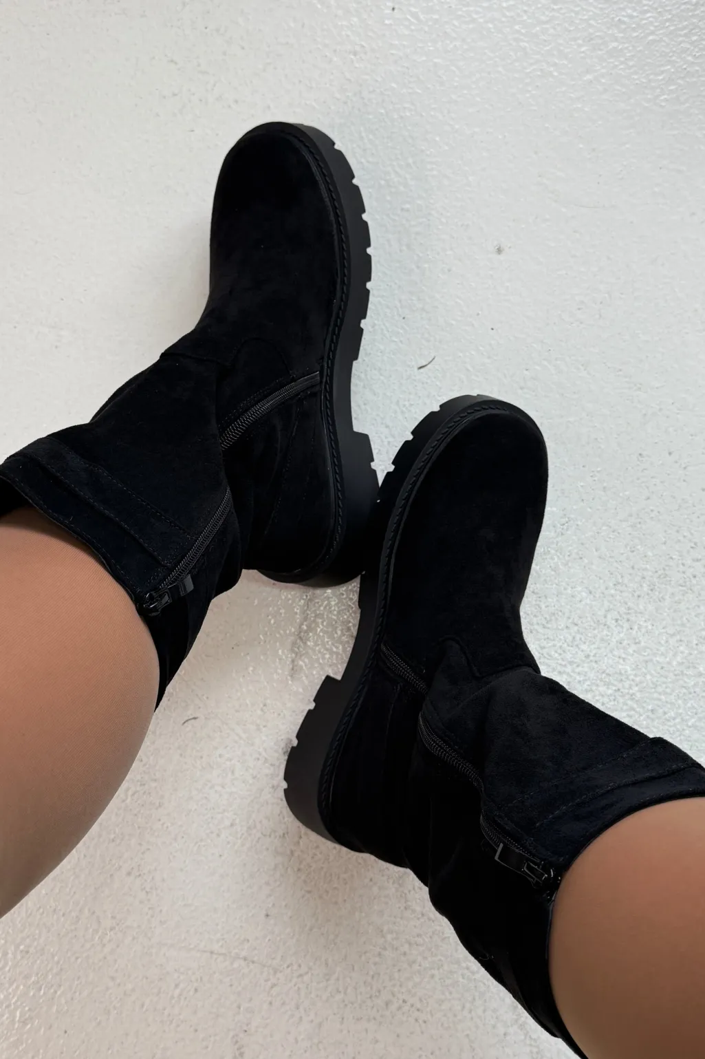 Blamaryllis Boots