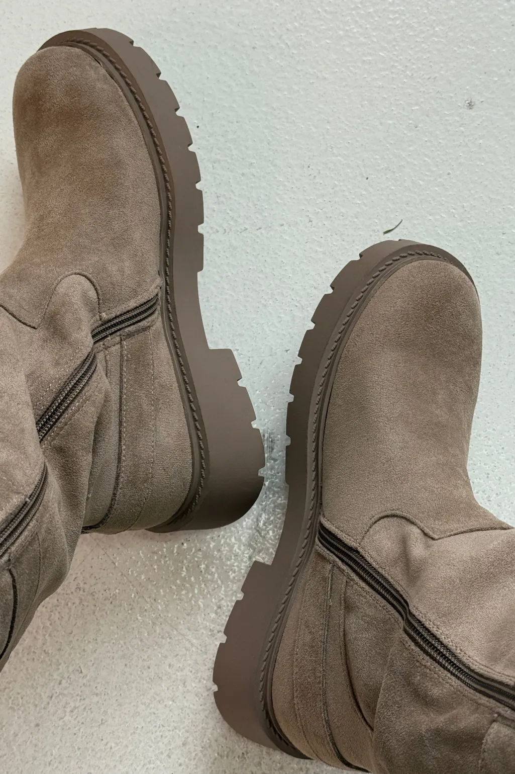 Blamaryllis Boots